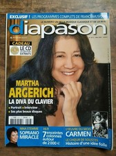Diapason: Le Magazine de la