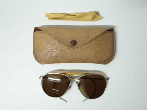 Rarissime aviateur lunettes - rarissime,