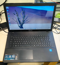 PC Asus X751S 17,3" Intel