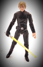 Star Wars vintage collection, Luke Skywalker endor capture