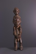 Statuette Holo ART AFRICAIN