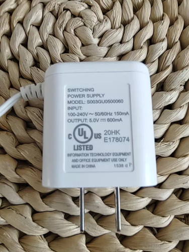 S003gu0500060 500ma 0 7 - 5v,