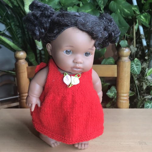 Belle poupee berenguer - poupee,