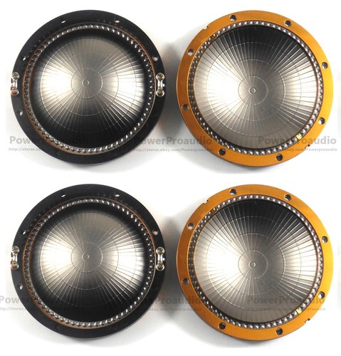Ccaw wire diaphragm - 4x,