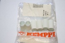 NEUF : Lot de 7X MANCHON ISOLANT KEMPPI 4266400 / PMT40W pour torche MIG