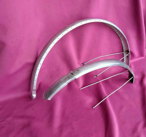 Weinmann garde boue roue700 - garde,