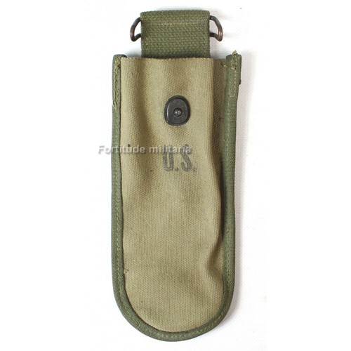 Etui pince coupante army - pince,