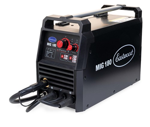 Eastwood 180 amp mig - eastwood,