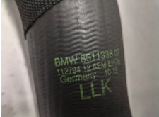 Tuyau Refroidisseur Admission