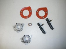 Echo CS 6701 Tronçonneuse