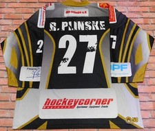 Maillot Shirt Trikot De Hockey