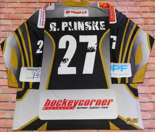 Maillot shirt trikot hockey - shirt, de