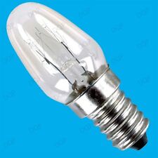 1x 7W Ampoule E14 Ses 14mm