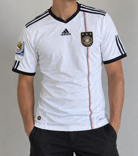 Maillot allemagne adidas - adidas, 2010