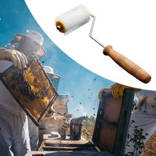 Rouleau à désoperculer le