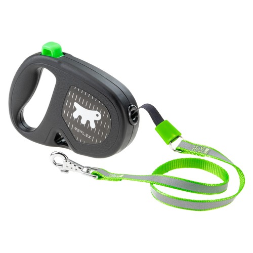 Laisse chien enrouleur - laisse,