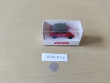 WIKING, VW 181 FLIEGERSHORST