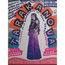 ROUBAUD André Tarakanova