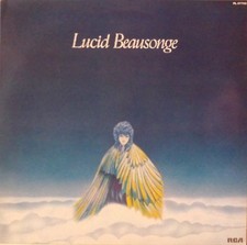 Vinyle - LUCID BEAUSONGE -