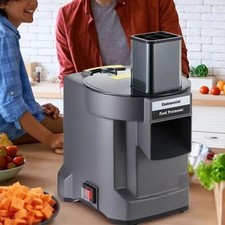 3 dans 1 robot culinaire