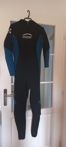 Combinaison neoprene oxbow - neoprene,