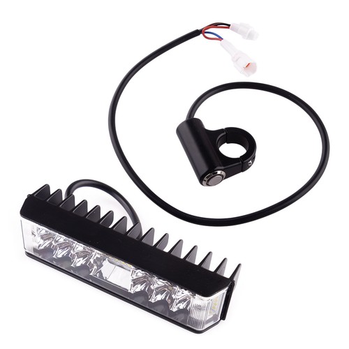 48w led light bar headlight - led,
