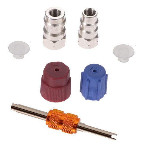 Kit adaptateur conversion - kit, de