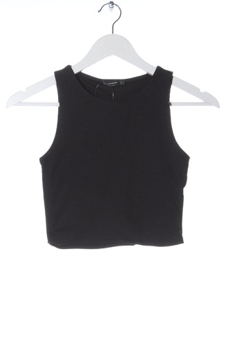 Stradivarius crop top dames - stradivarius,