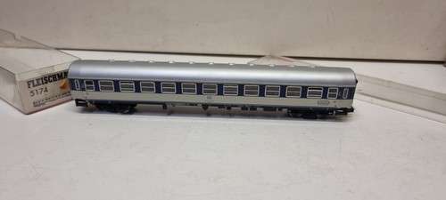 Fleischmann voiture 2eme - voiture, db