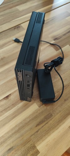 Mini lenovo tiny intel - tiny,