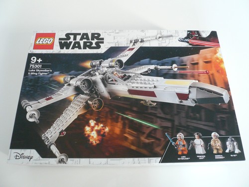 Lego 75301 star wars - 75301,