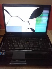 Ordinateur portable TOSHIBA SATELLITE i5