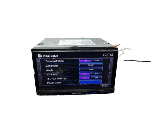 Kenwood ddx872bh double din - double,