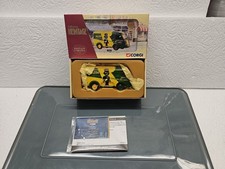 CORGI 1/43 COLLECTION HERITAGE