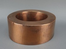 Ancien moule à gâteaux en