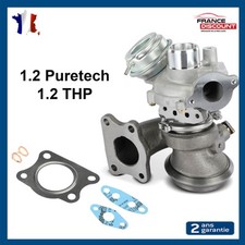 Turbo Neuf SANS CONSIGNE pour