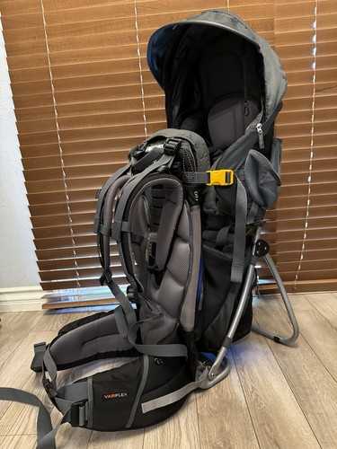 Deuter kid comfort hiking - comfort,
