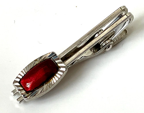 Pince cravate vintage japon - pince,
