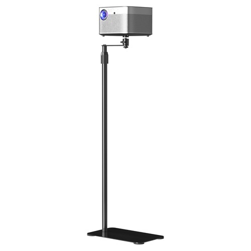 Projector stand against - stand,