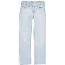 Levi's 627  Femme Bleu