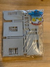 VILLAGE DE FRANCE HO MAQUETTE