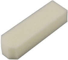 Filtre à air mousse