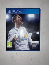 Jeu PS4 Fifa 18 
