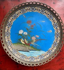 Japon 1900 Grande  Coupe En