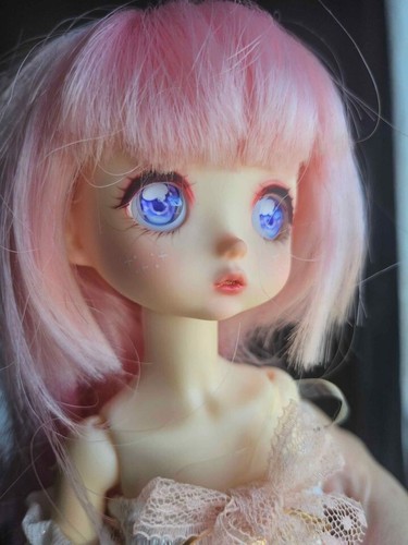 Bjd oueneif - bjd, 1/6