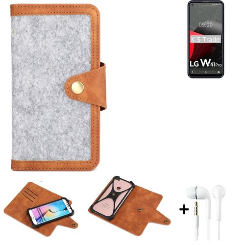 Housse écouteurs pour lg - pour,