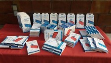 JAYM Lot de 61 Coques souples