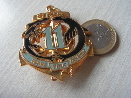 Rima eme regiment - rima,