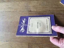 CLASSIQUES LAROUSSE RACINE