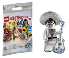 FIGURINE MINIFIGURE LEGO
